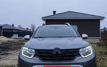 Renault Duster, 2021 год, 2 075 000 рублей, 6 фотография