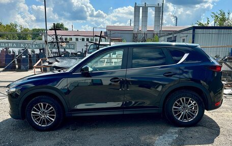 Mazda CX-5 II, 2018 год, 2 500 000 рублей, 3 фотография