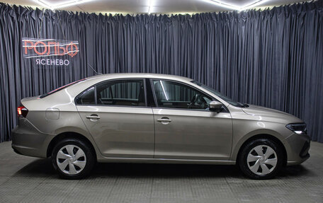 Volkswagen Polo VI (EU Market), 2020 год, 1 549 000 рублей, 4 фотография