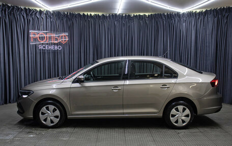 Volkswagen Polo VI (EU Market), 2020 год, 1 549 000 рублей, 8 фотография