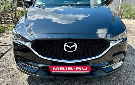 Mazda CX-5 II, 2018 год, 2 500 000 рублей, 4 фотография