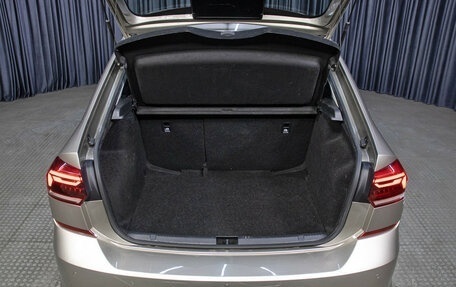 Volkswagen Polo VI (EU Market), 2020 год, 1 549 000 рублей, 10 фотография