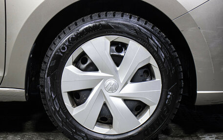 Volkswagen Polo VI (EU Market), 2020 год, 1 549 000 рублей, 22 фотография