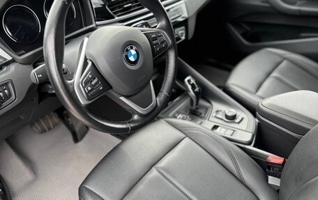 BMW X1, 2021 год, 3 500 000 рублей, 6 фотография