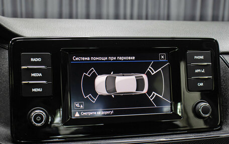 Volkswagen Polo VI (EU Market), 2020 год, 1 549 000 рублей, 18 фотография