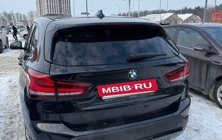 BMW X1, 2021 год, 3 500 000 рублей, 4 фотография