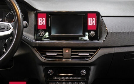 Volkswagen Polo VI (EU Market), 2020 год, 1 549 000 рублей, 15 фотография