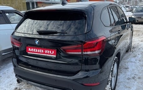 BMW X1, 2021 год, 3 500 000 рублей, 3 фотография