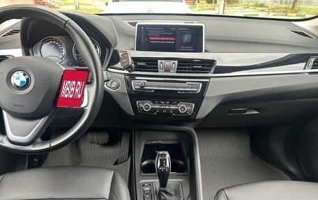 BMW X1, 2021 год, 3 500 000 рублей, 7 фотография