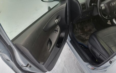 Toyota Corolla, 2010 год, 850 000 рублей, 5 фотография