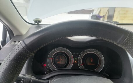 Toyota Corolla, 2010 год, 850 000 рублей, 3 фотография