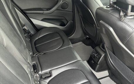 BMW X1, 2021 год, 3 500 000 рублей, 10 фотография