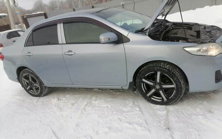 Toyota Corolla, 2010 год, 850 000 рублей, 6 фотография