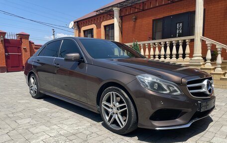 Mercedes-Benz E-Класс, 2014 год, 2 350 000 рублей, 5 фотография