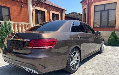 Mercedes-Benz E-Класс, 2014 год, 2 350 000 рублей, 8 фотография