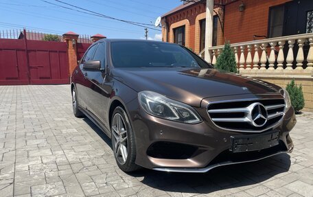 Mercedes-Benz E-Класс, 2014 год, 2 350 000 рублей, 6 фотография