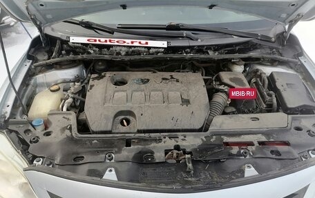 Toyota Corolla, 2010 год, 850 000 рублей, 18 фотография