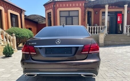 Mercedes-Benz E-Класс, 2014 год, 2 350 000 рублей, 9 фотография