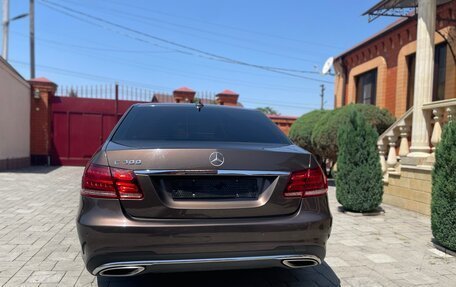 Mercedes-Benz E-Класс, 2014 год, 2 350 000 рублей, 10 фотография