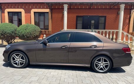 Mercedes-Benz E-Класс, 2014 год, 2 350 000 рублей, 12 фотография