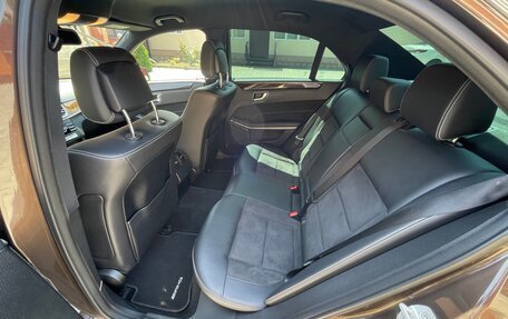 Mercedes-Benz E-Класс, 2014 год, 2 350 000 рублей, 18 фотография