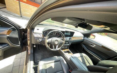 Mercedes-Benz E-Класс, 2014 год, 2 350 000 рублей, 13 фотография