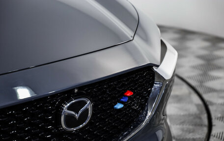 Mazda CX-30 I, 2019 год, 2 050 000 рублей, 8 фотография