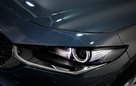 Mazda CX-30 I, 2019 год, 2 050 000 рублей, 9 фотография