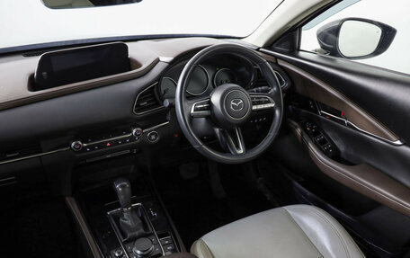 Mazda CX-30 I, 2019 год, 2 050 000 рублей, 10 фотография