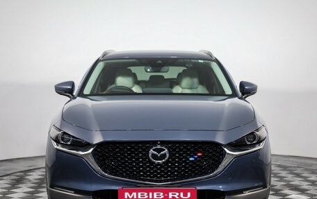 Mazda CX-30 I, 2019 год, 2 050 000 рублей, 2 фотография