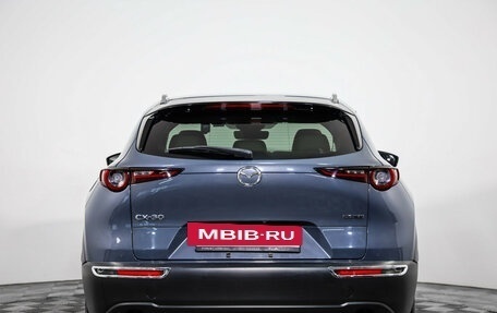 Mazda CX-30 I, 2019 год, 2 050 000 рублей, 6 фотография