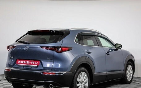 Mazda CX-30 I, 2019 год, 2 050 000 рублей, 5 фотография