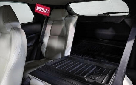 Mazda CX-30 I, 2019 год, 2 050 000 рублей, 29 фотография