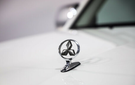 Mitsubishi Pajero IV, 2019 год, 4 249 000 рублей, 9 фотография