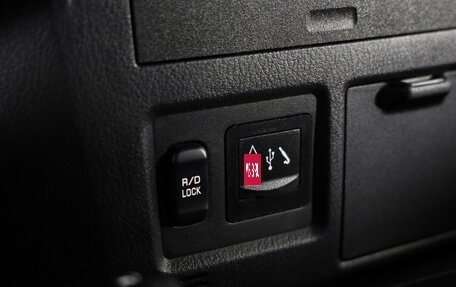 Mitsubishi Pajero IV, 2019 год, 4 249 000 рублей, 19 фотография