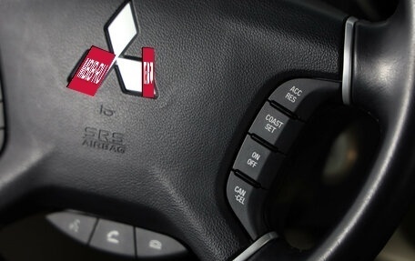 Mitsubishi Pajero IV, 2019 год, 4 249 000 рублей, 13 фотография