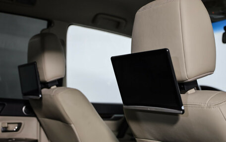 Mitsubishi Pajero IV, 2019 год, 4 249 000 рублей, 24 фотография