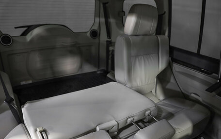 Mitsubishi Pajero IV, 2019 год, 4 249 000 рублей, 28 фотография