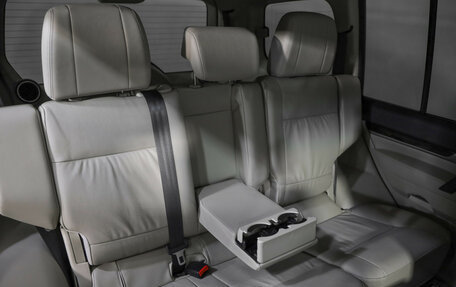 Mitsubishi Pajero IV, 2019 год, 4 249 000 рублей, 27 фотография