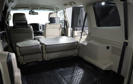 Mitsubishi Pajero IV, 2019 год, 4 249 000 рублей, 30 фотография