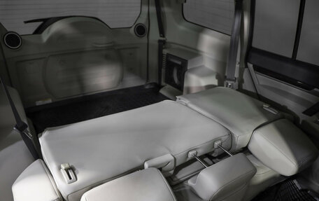 Mitsubishi Pajero IV, 2019 год, 4 249 000 рублей, 29 фотография