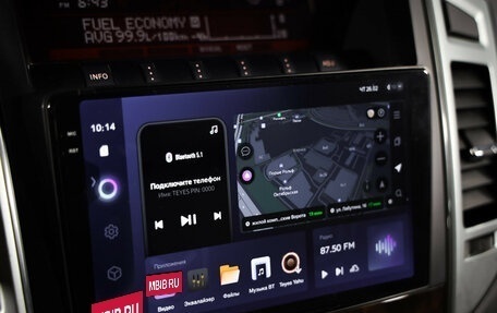 Mitsubishi Pajero IV, 2019 год, 4 249 000 рублей, 16 фотография