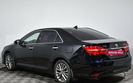 Toyota Camry, 2016 год, 2 399 000 рублей, 7 фотография