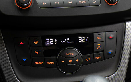 Nissan Sentra, 2014 год, 998 000 рублей, 18 фотография