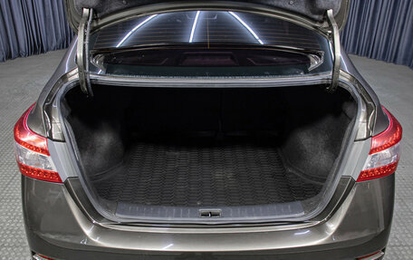 Nissan Sentra, 2014 год, 998 000 рублей, 10 фотография