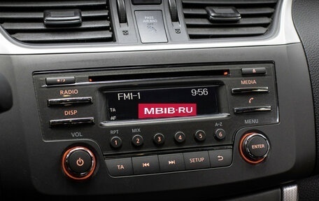 Nissan Sentra, 2014 год, 998 000 рублей, 19 фотография