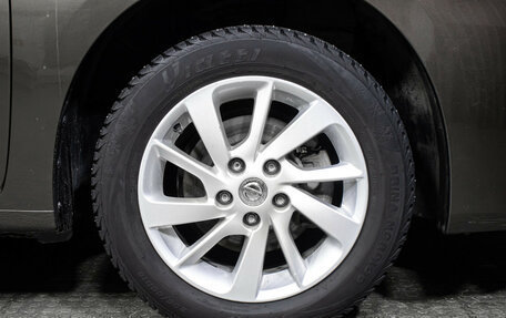 Nissan Sentra, 2014 год, 998 000 рублей, 21 фотография