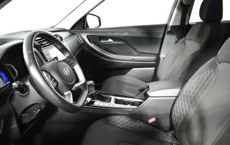 Hyundai Creta, 2021 год, 2 550 000 рублей, 10 фотография