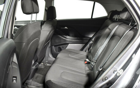 Hyundai Creta, 2021 год, 2 550 000 рублей, 11 фотография