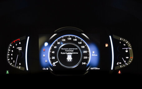 Hyundai Creta, 2021 год, 2 550 000 рублей, 18 фотография